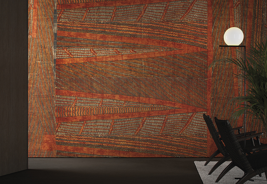 Панно и фотообои Glamora Creative Wallcovering GLCA201A