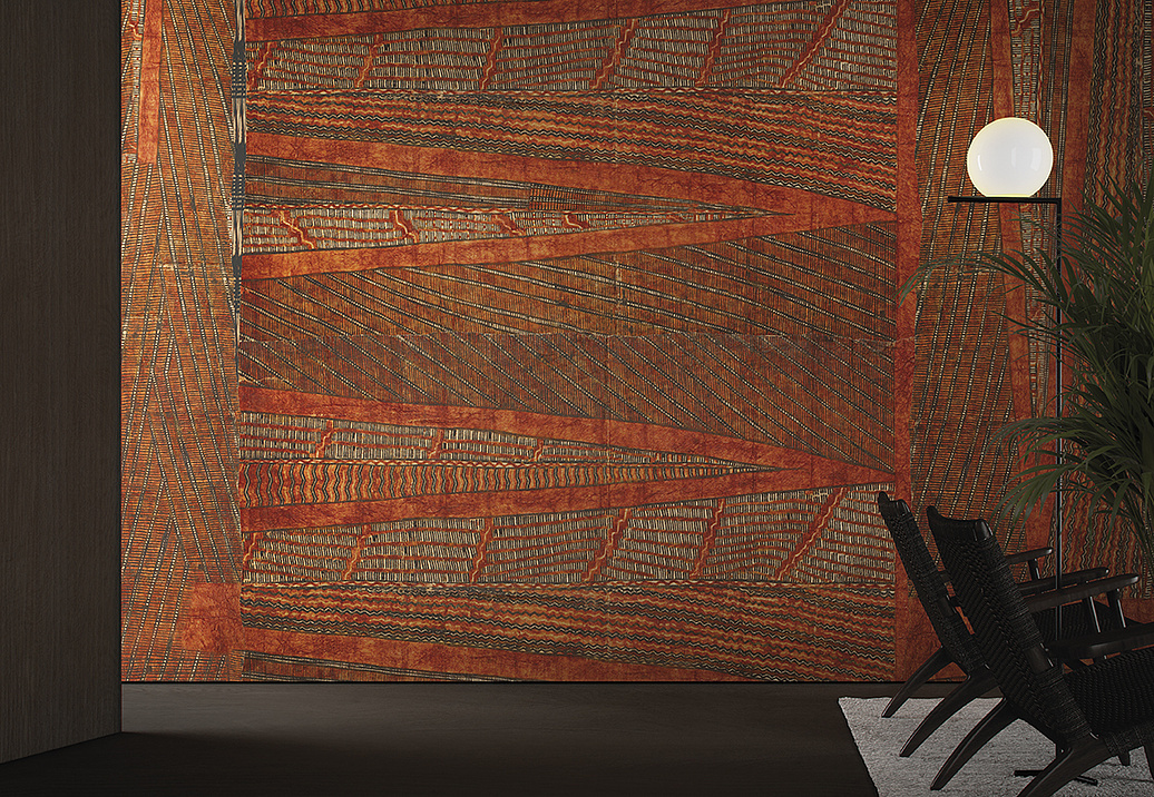 Панно и фотообои Glamora Creative Wallcovering GLCA201A