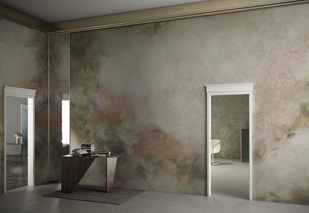 Панно и фотообои Glamora Creative Wallcovering GLSG101A