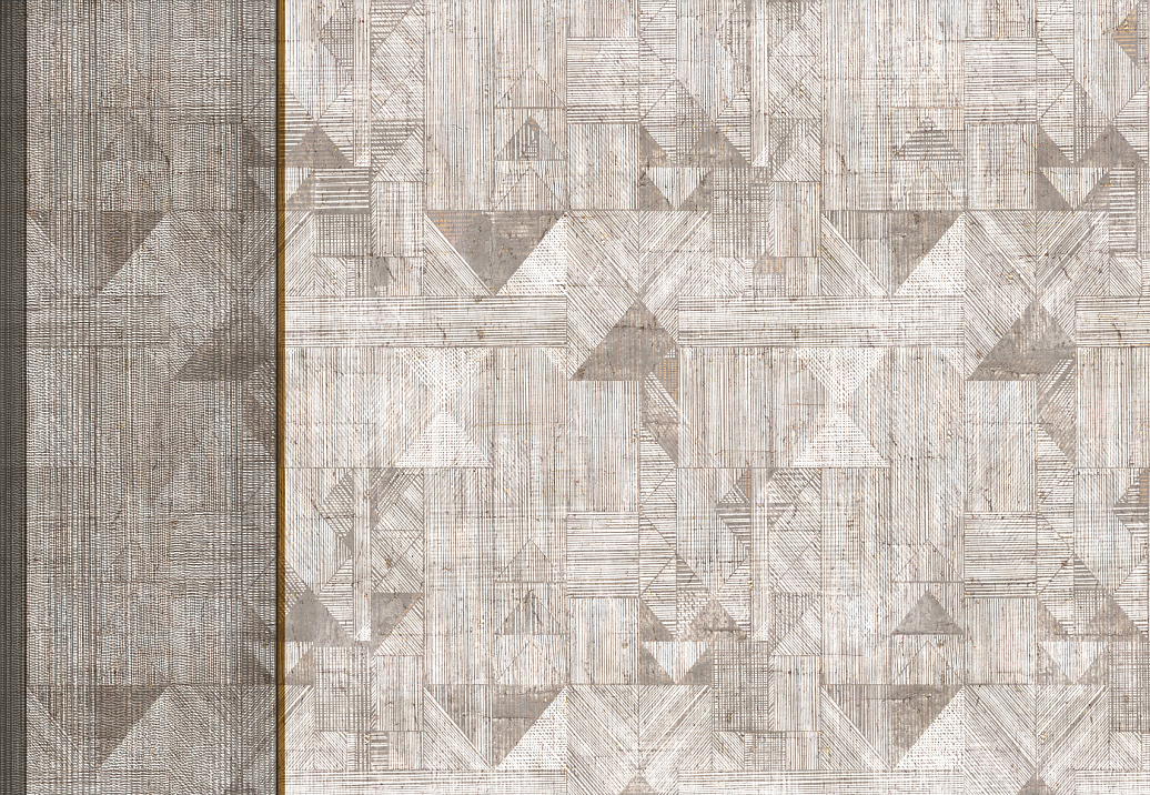 Панно и фотообои Glamora Creative Wallcovering GLCA222A