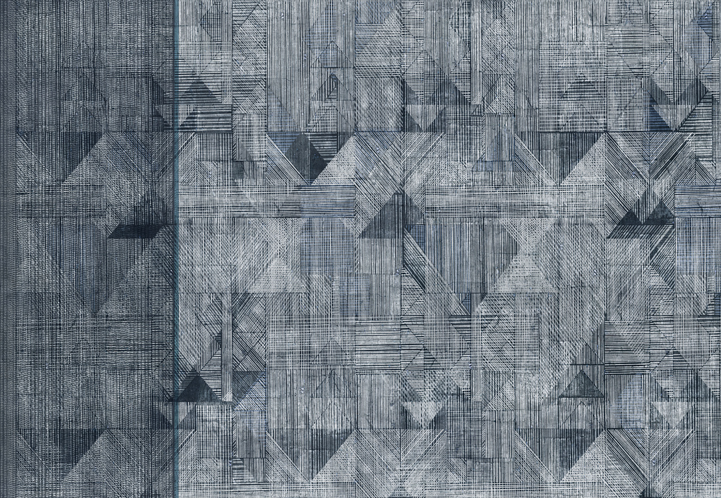 Панно и фотообои Glamora Creative Wallcovering GLCA223A