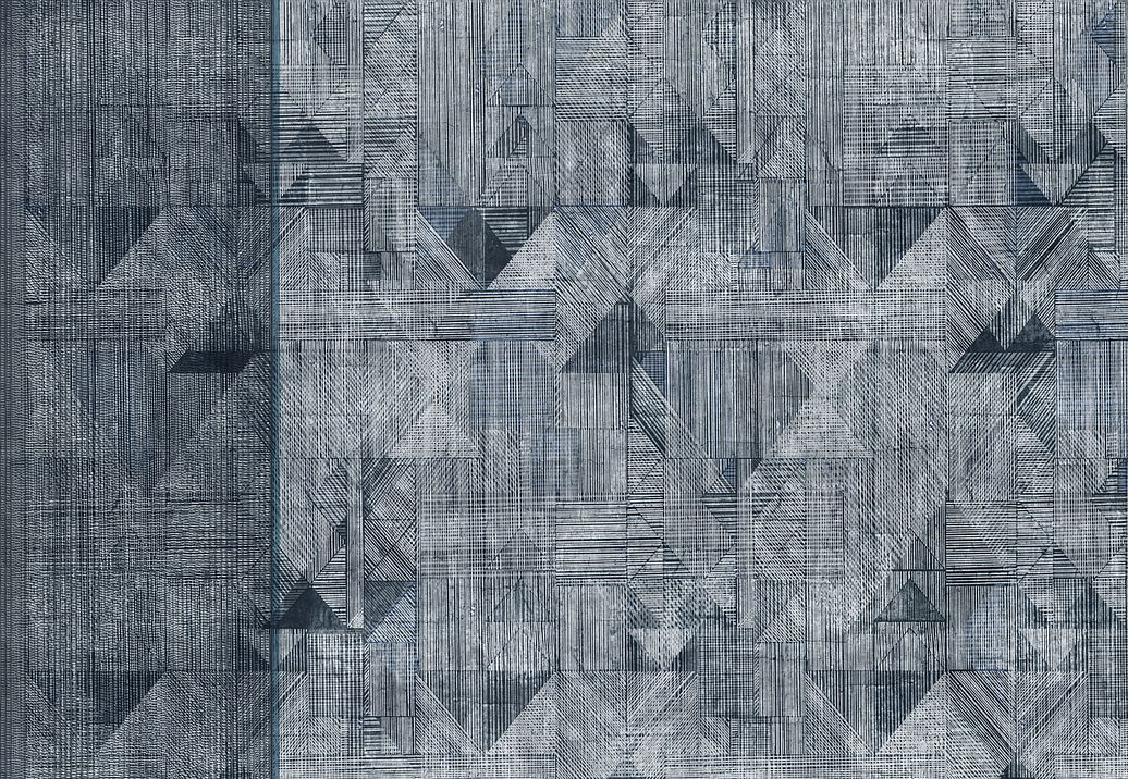Панно и фотообои Glamora Creative Wallcovering GLCA223A
