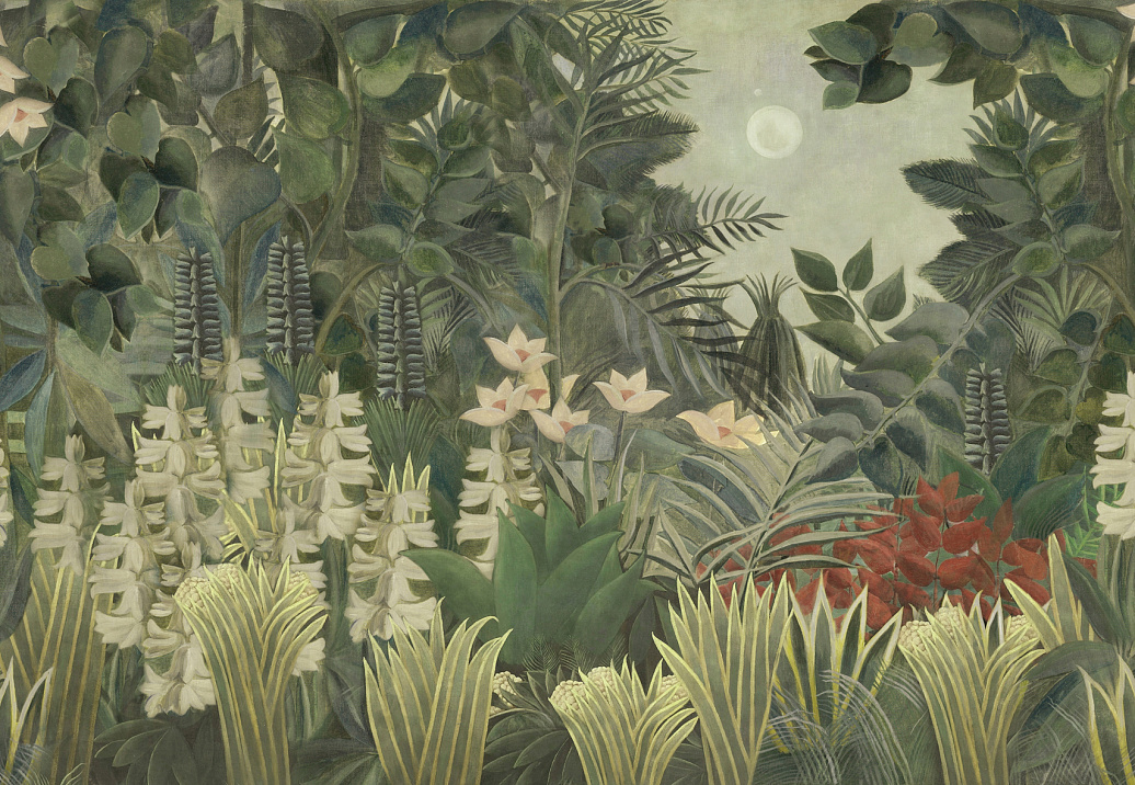 Панно и фотообои Glamora Creative Wallcovering GLRO112A