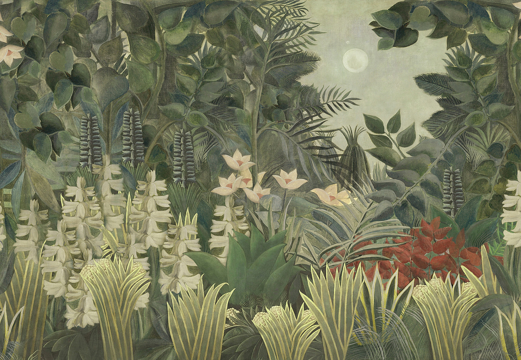 Панно и фотообои Glamora Creative Wallcovering GLRO112A
