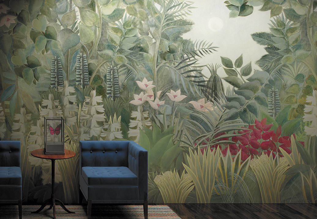 Панно и фотообои Glamora Creative Wallcovering GLRO112A