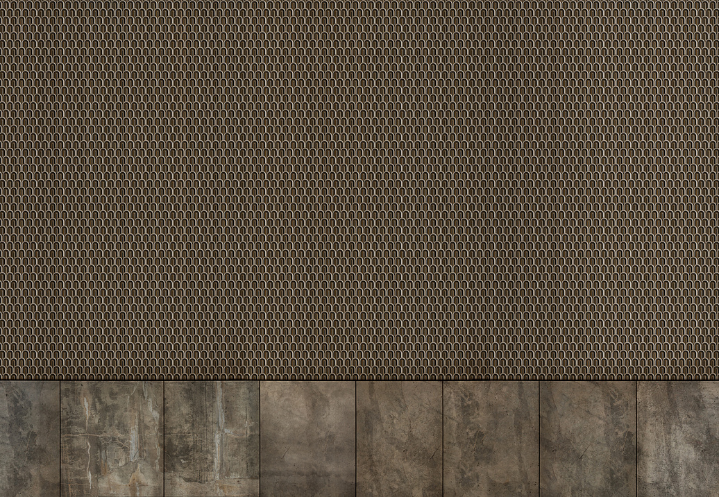 Панно и фотообои Glamora Creative Wallcovering GLAN211A