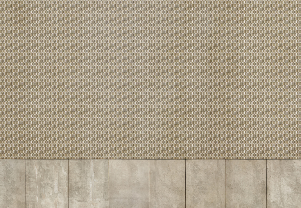 Панно и фотообои Glamora Creative Wallcovering GLAN212A