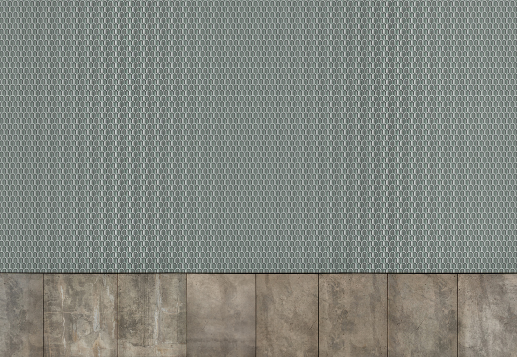 Панно и фотообои Glamora Creative Wallcovering GLAN213A