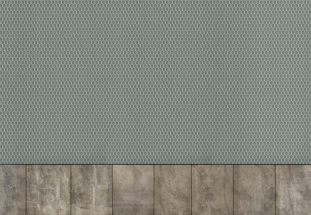 Панно и фотообои Glamora Creative Wallcovering GLAN213A