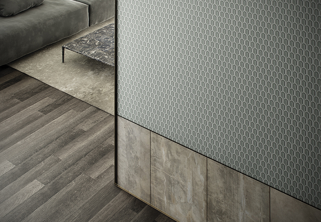 Панно и фотообои Glamora Creative Wallcovering GLAN213A