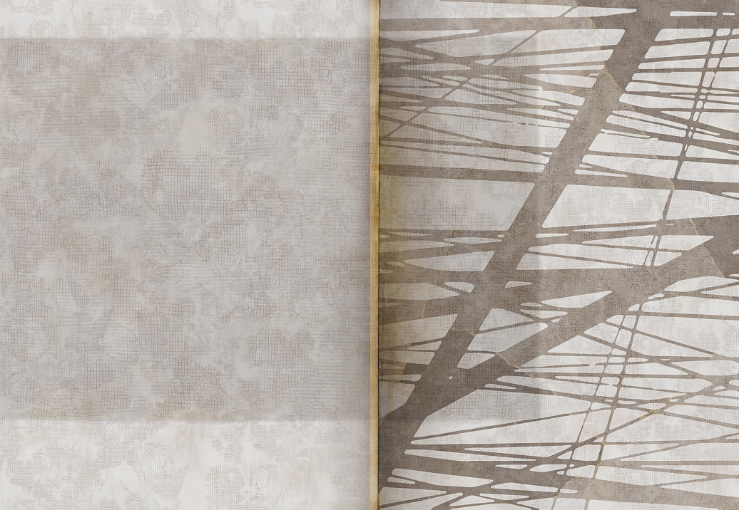 Панно и фотообои Glamora Creative Wallcovering GLTO121A