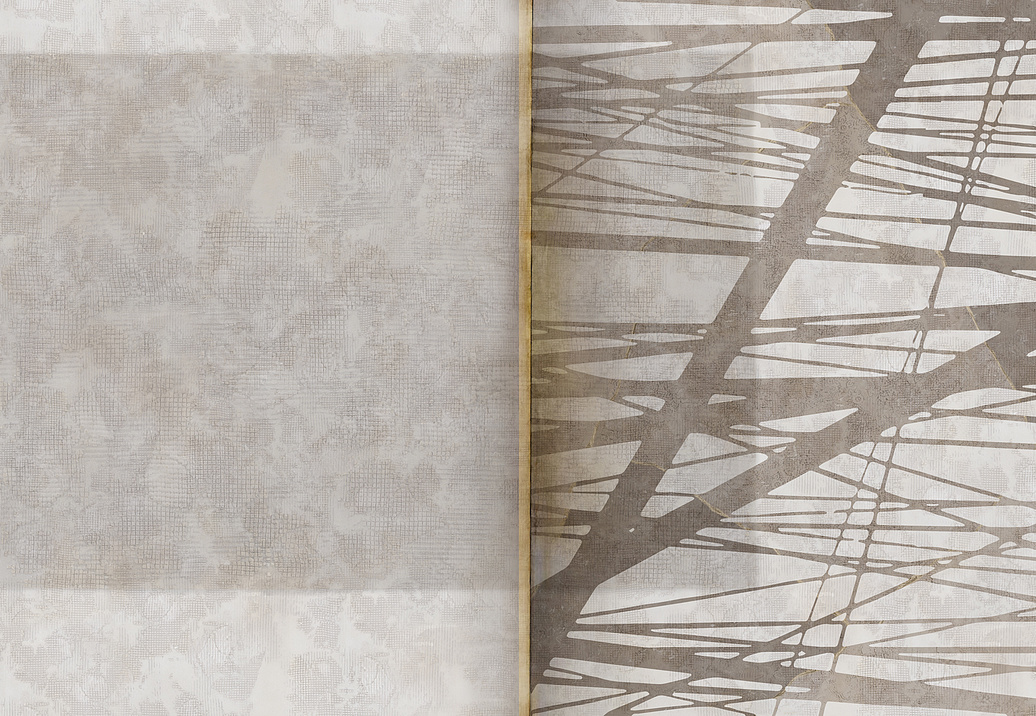 Панно и фотообои Glamora Creative Wallcovering GLTO121A