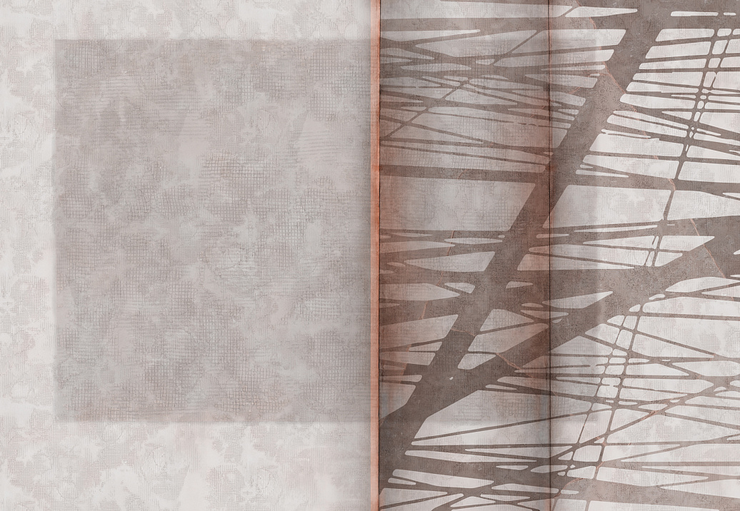 Панно и фотообои Glamora Creative Wallcovering GLTO122A
