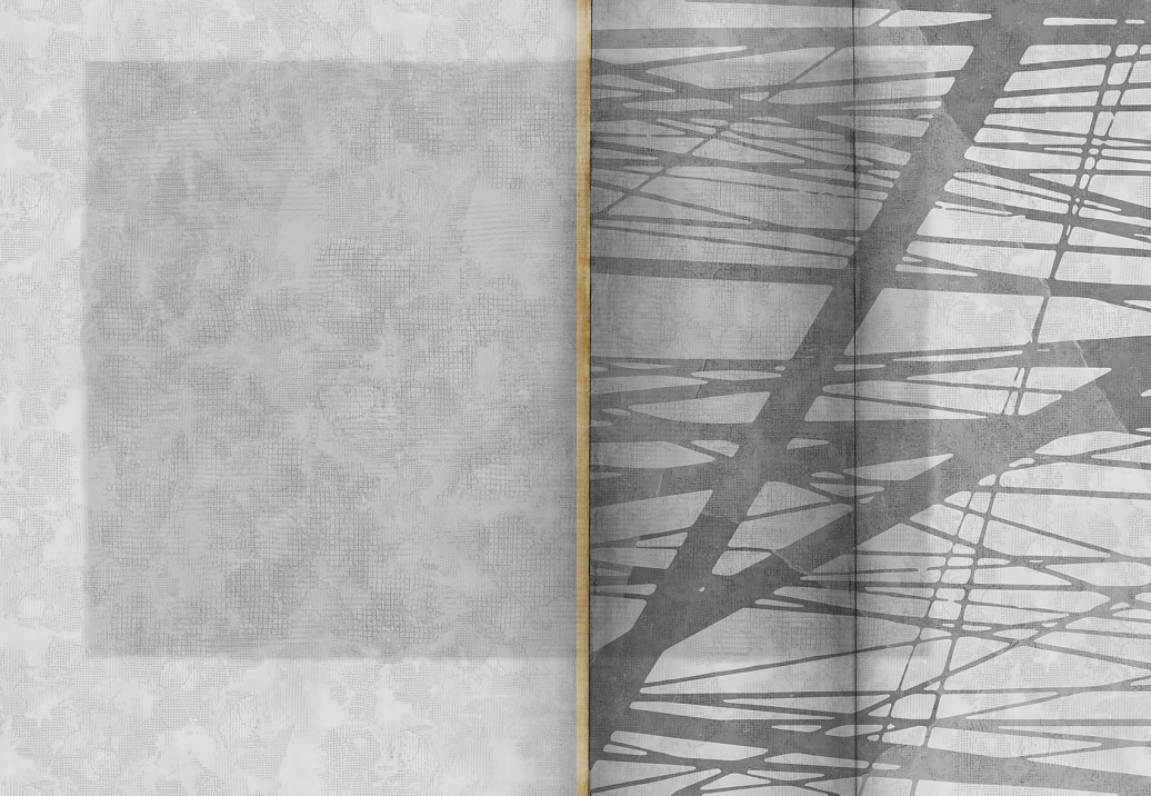 Панно и фотообои Glamora Creative Wallcovering GLTO123A