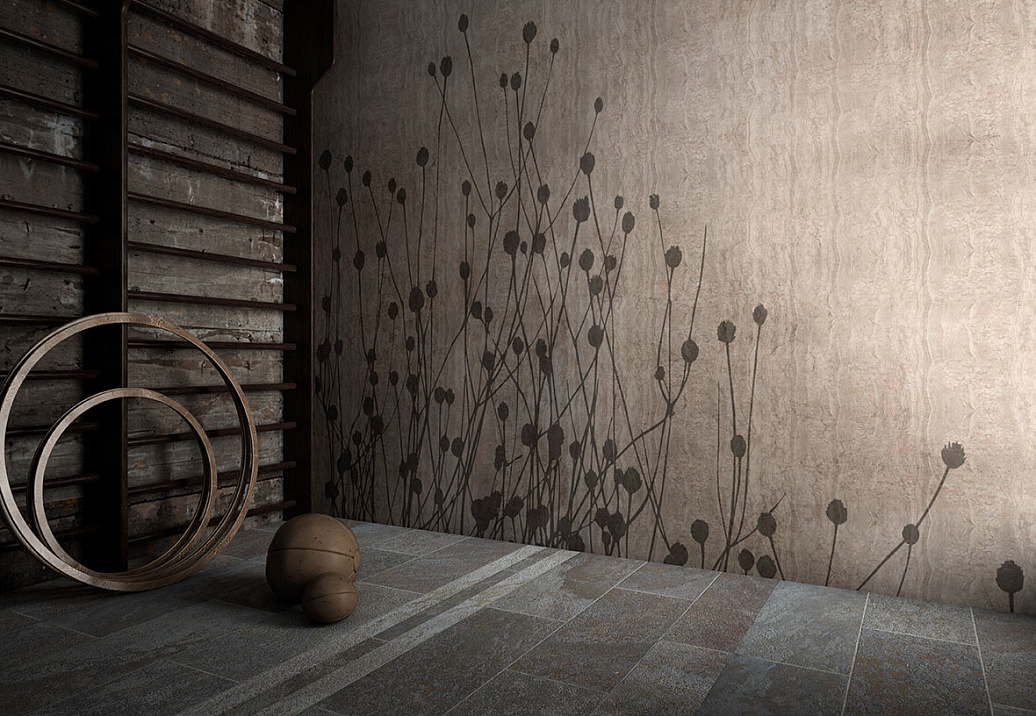 Панно и фотообои Glamora Creative Wallcovering GLCR051A
