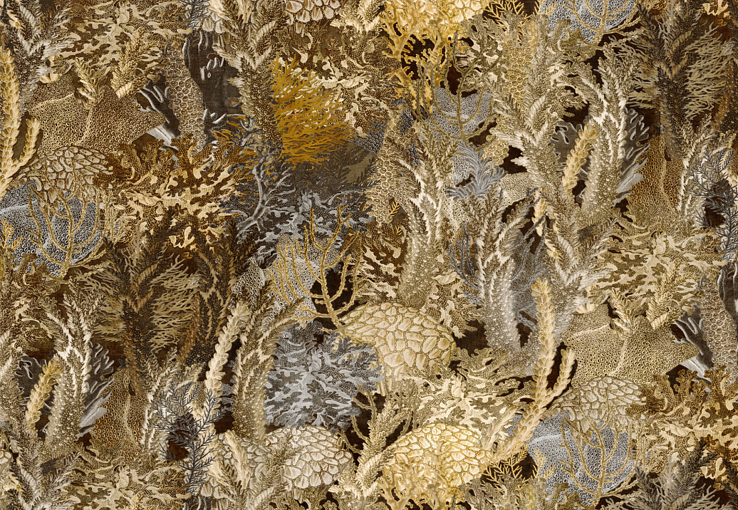 Панно и фотообои Glamora Creative Wallcovering GLRE821A