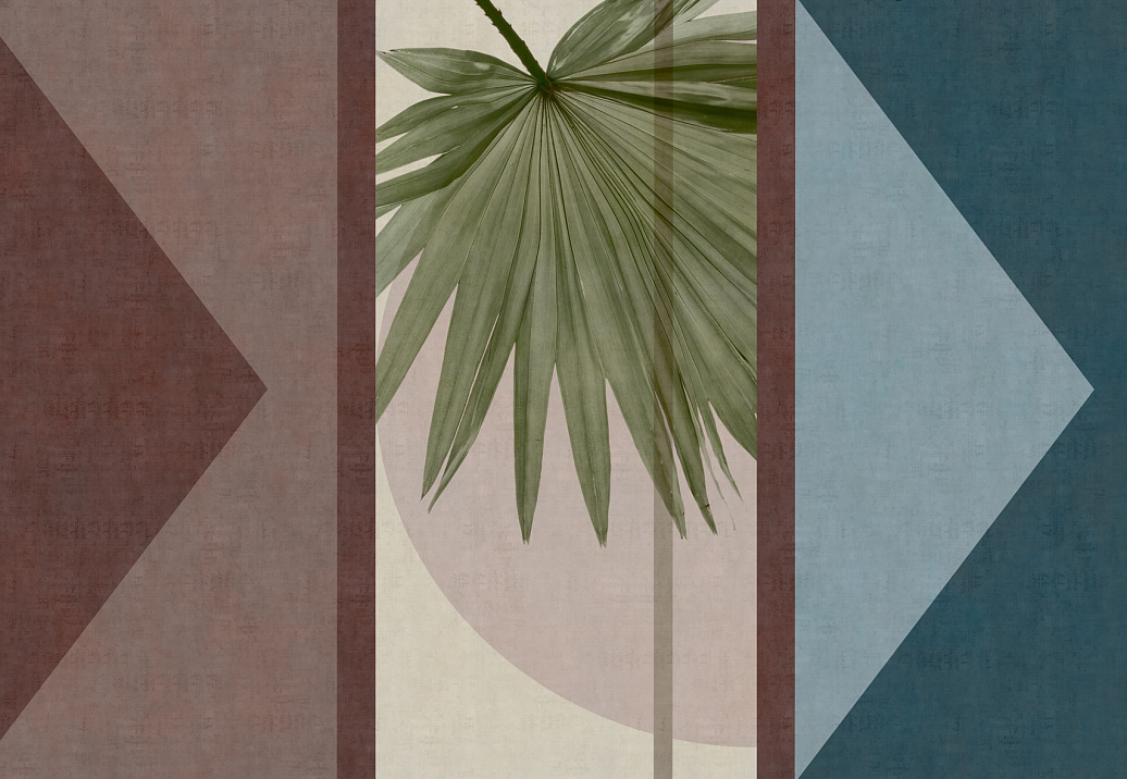 Панно и фотообои Glamora Creative Wallcovering GLMA202A