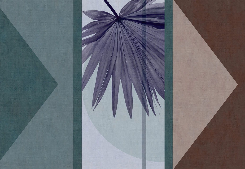 Панно и фотообои Glamora Creative Wallcovering GLMA203A