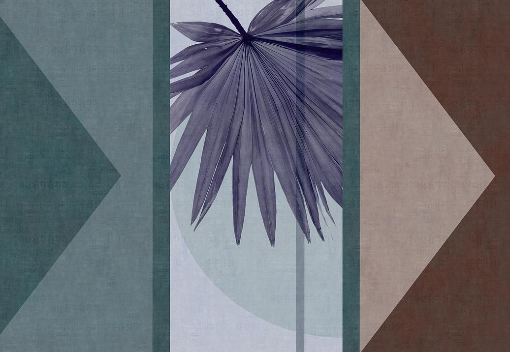 Панно и фотообои Glamora Creative Wallcovering GLMA203A