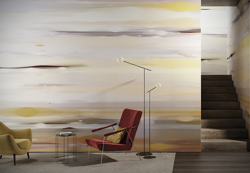 Панно и фотообои Glamora Creative Wallcovering HL161A