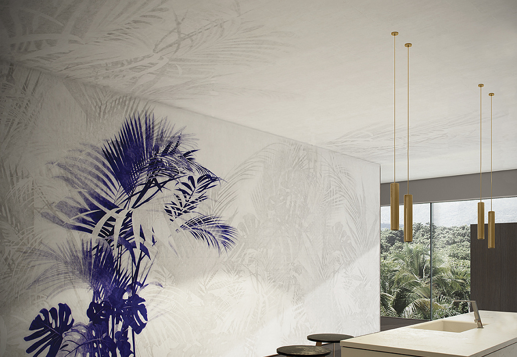 Панно и фотообои Glamora Creative Wallcovering GLNF152A
