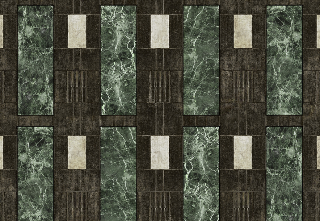 Панно и фотообои Glamora Creative Wallcovering GLAN222A