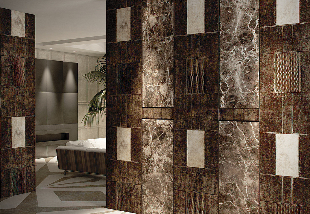 Панно и фотообои Glamora Creative Wallcovering GLAN223A