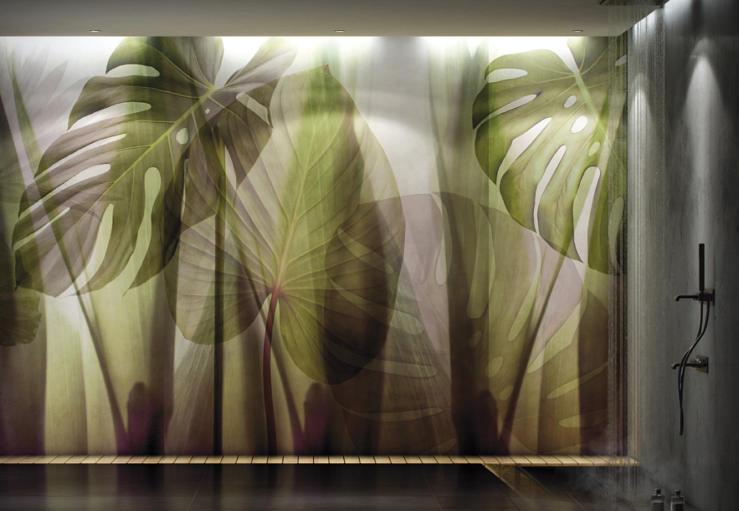 Панно и фотообои Glamora Creative Wallcovering GLRO104A