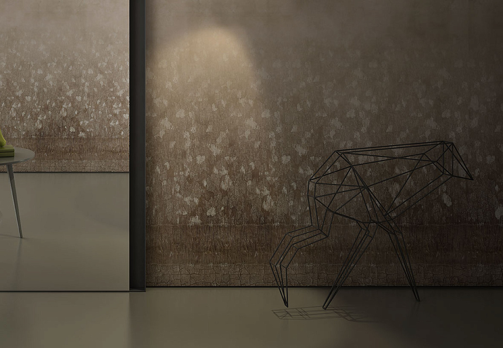Панно и фотообои Glamora Creative Wallcovering GLCR012A