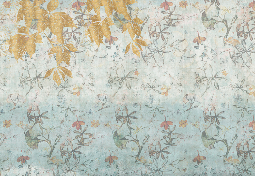 Панно и фотообои Glamora Creative Wallcovering GLSG151A