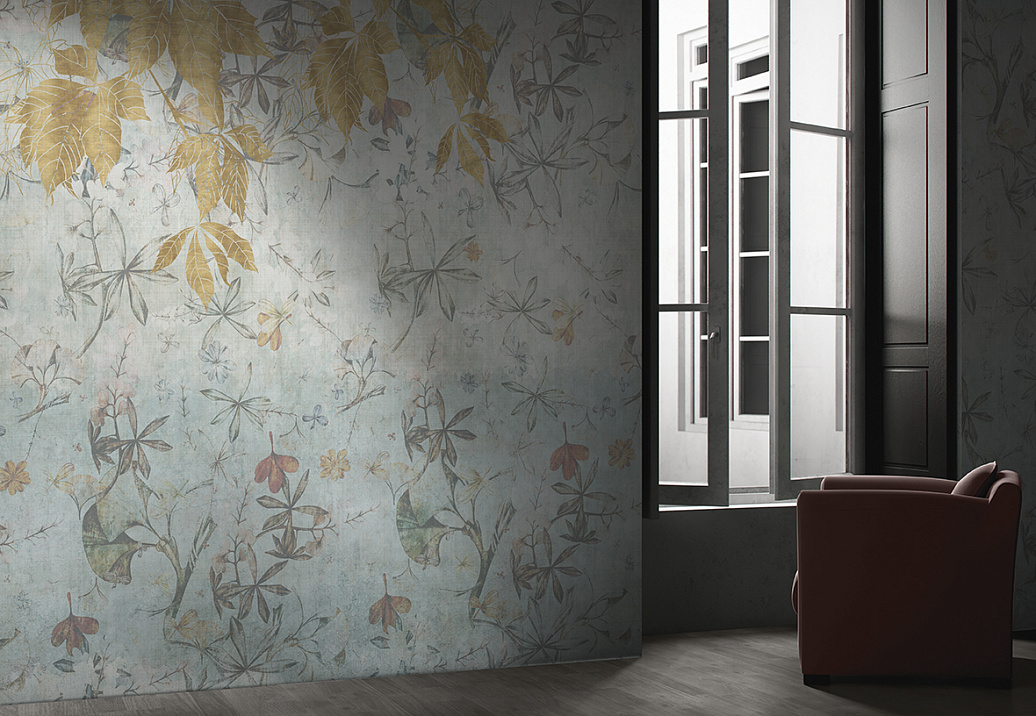 Панно и фотообои Glamora Creative Wallcovering GLSG151A