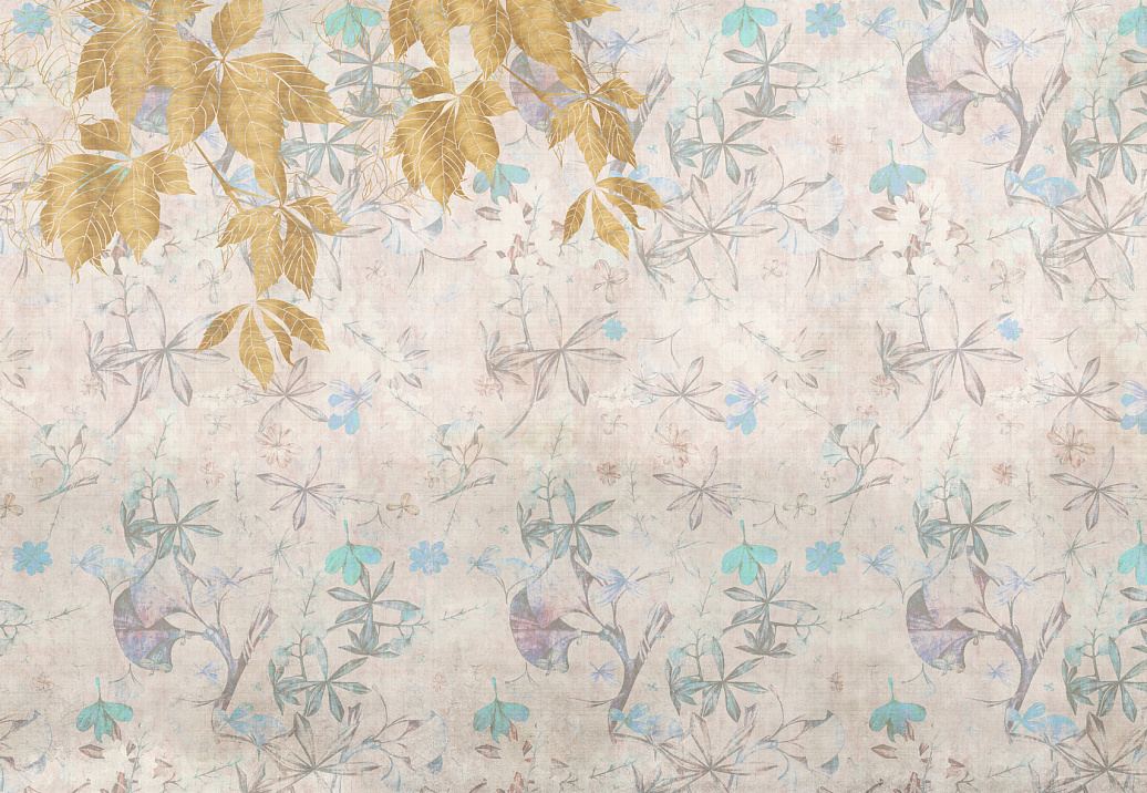 Панно и фотообои Glamora Creative Wallcovering GLSG152A