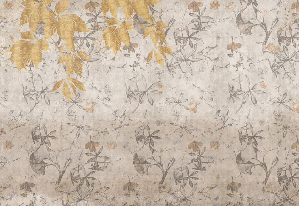 Панно и фотообои Glamora Creative Wallcovering GLSG153A