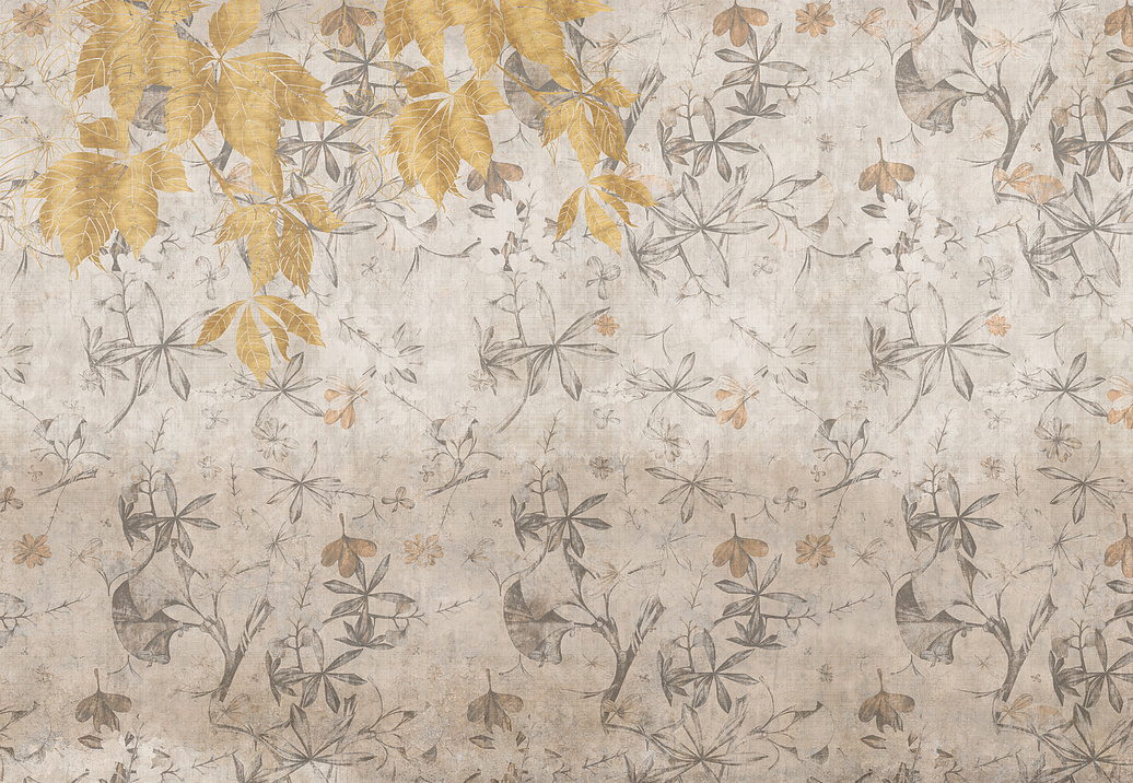 Панно и фотообои Glamora Creative Wallcovering GLSG153A