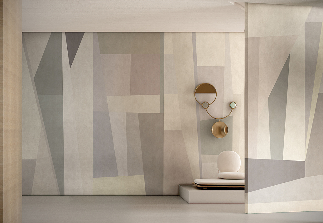 Панно и фотообои Glamora Creative Wallcovering GLFI131A