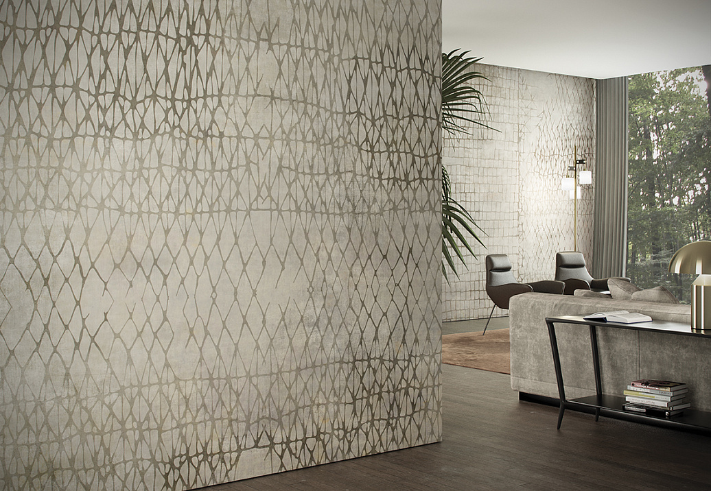 Панно и фотообои Glamora Creative Wallcovering GLFI152A