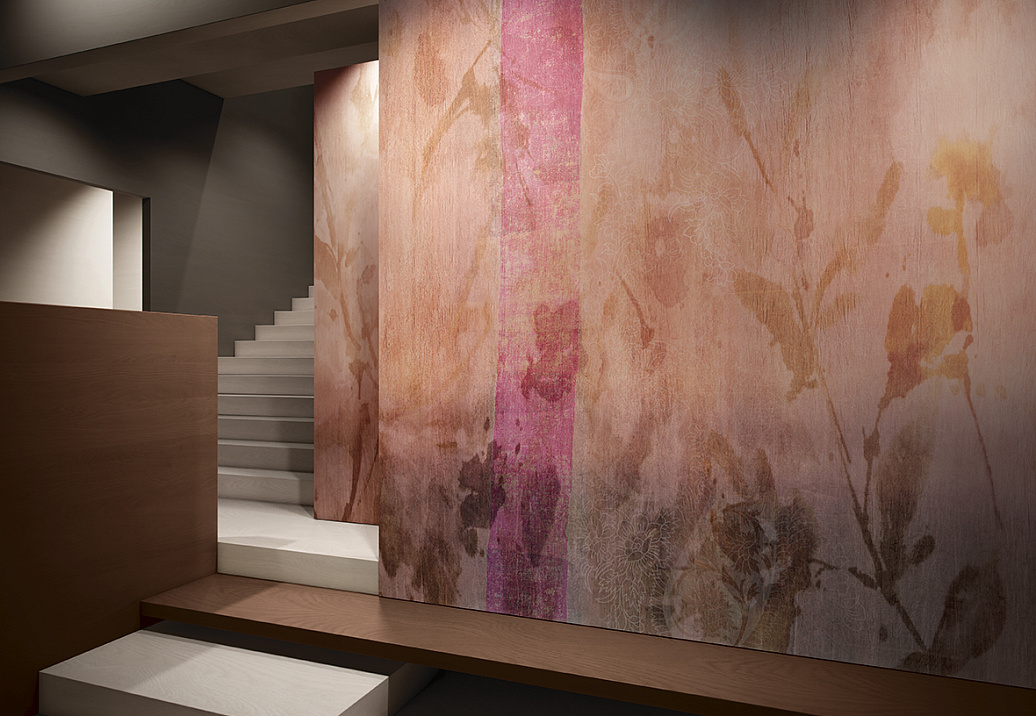 Панно и фотообои Glamora Creative Wallcovering GLKI131A