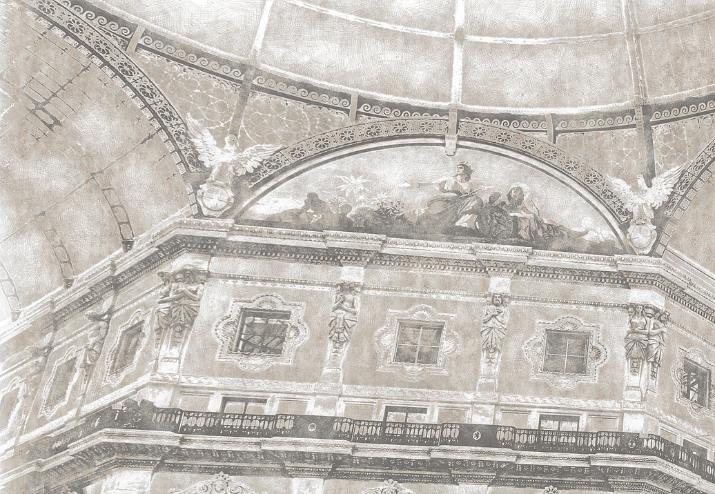 Панно и фотообои Glamora Creative Wallcovering GLAR212A