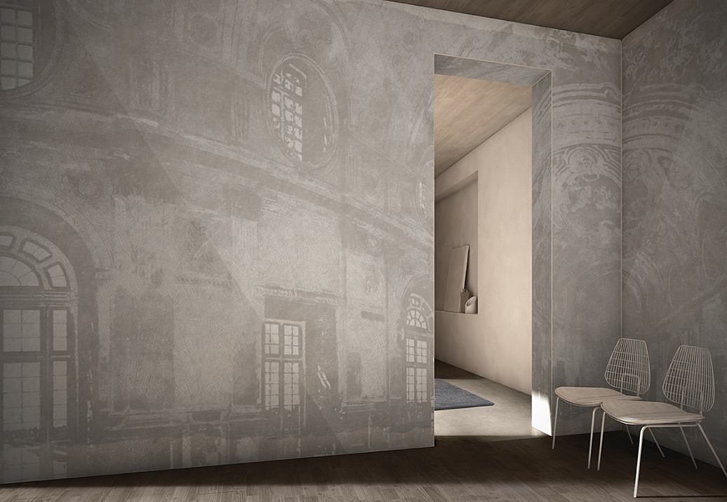 Панно и фотообои Glamora Creative Wallcovering GLAR261B