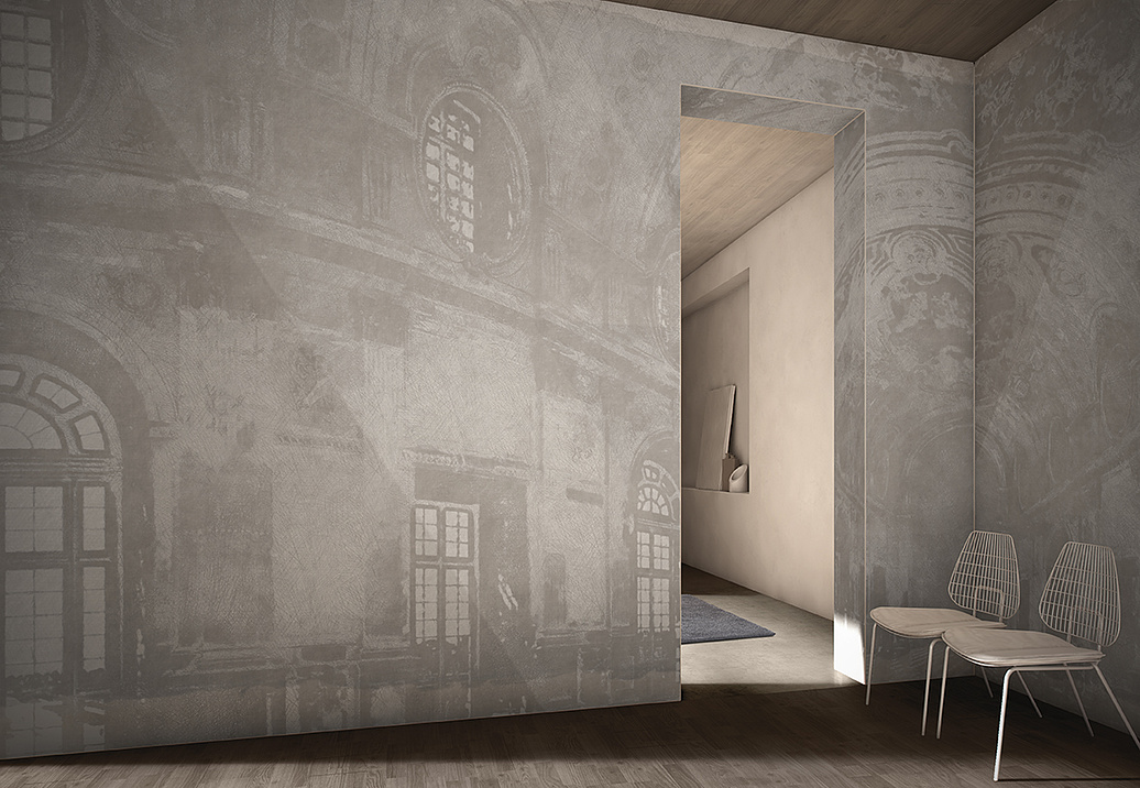 Панно и фотообои Glamora Creative Wallcovering GLAR261B