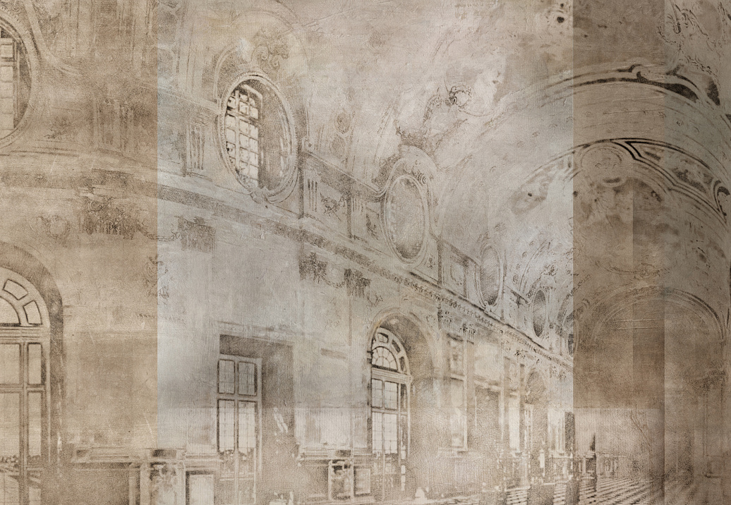 Панно и фотообои Glamora Creative Wallcovering GLAR262B