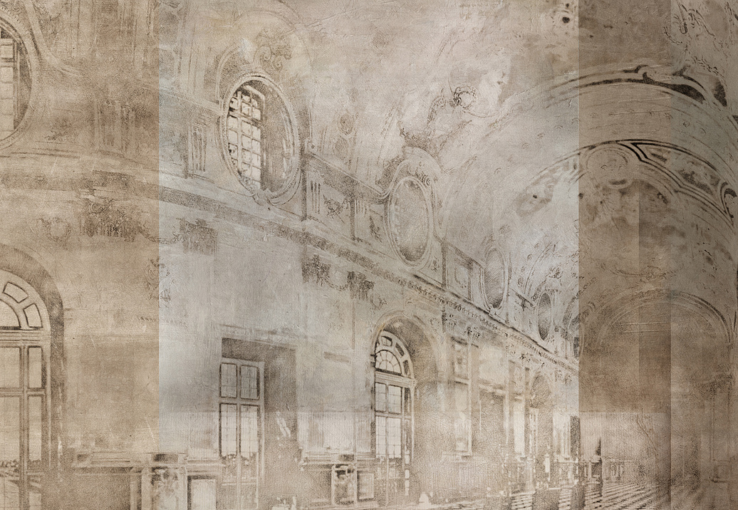Панно и фотообои Glamora Creative Wallcovering GLAR262B
