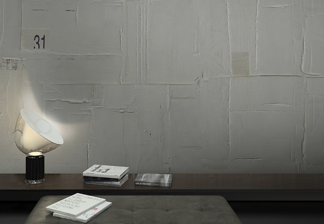 Панно и фотообои Glamora Creative Wallcovering GLTO1101A