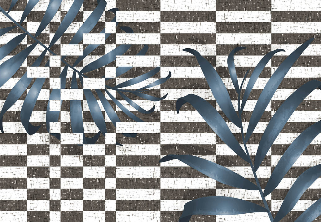 Панно и фотообои Glamora Creative Wallcovering GLGV103A