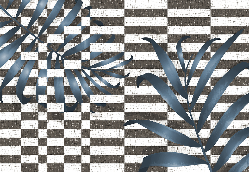 Панно и фотообои Glamora Creative Wallcovering GLGV103A