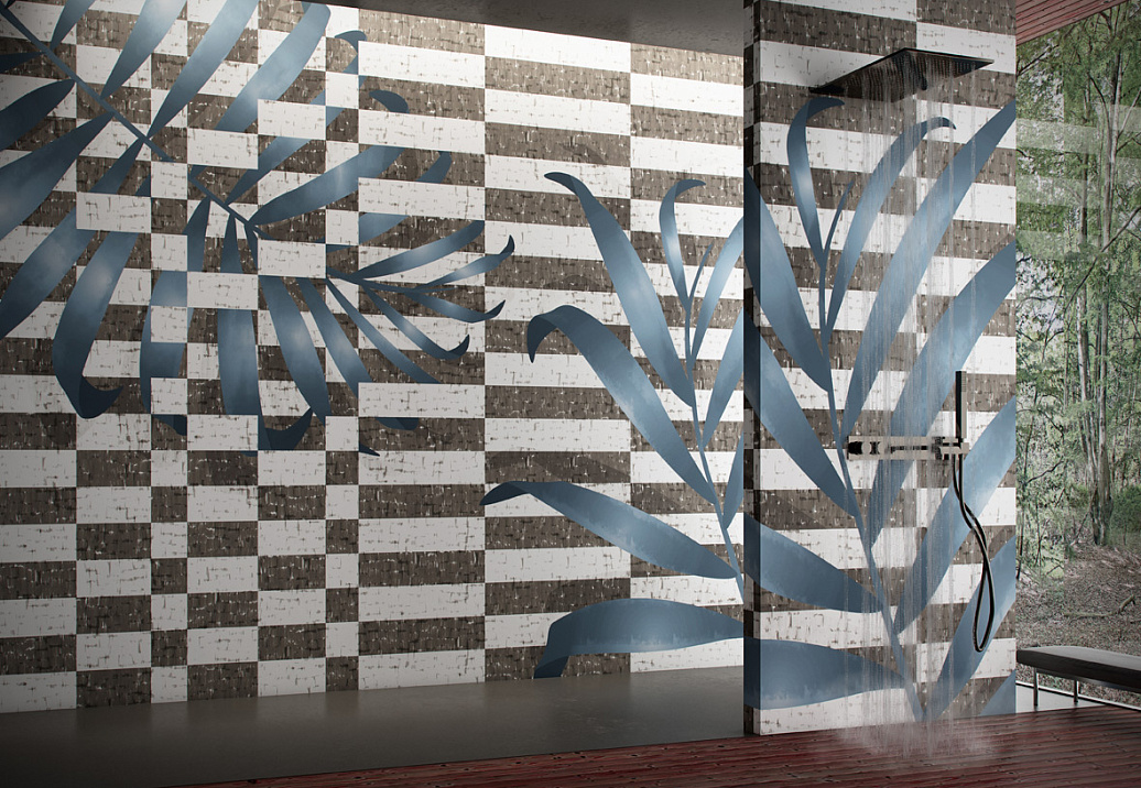 Панно и фотообои Glamora Creative Wallcovering GLGV103A
