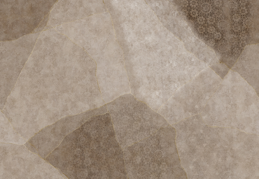 Панно и фотообои Glamora Creative Wallcovering GLTO192A