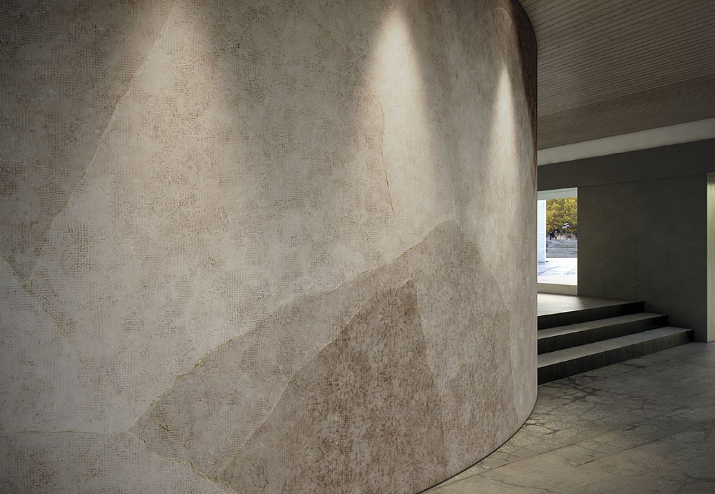 Панно и фотообои Glamora Creative Wallcovering GLTO192A