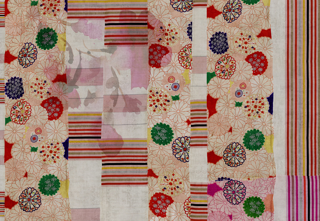 Панно и фотообои Glamora Creative Wallcovering GLKI151A