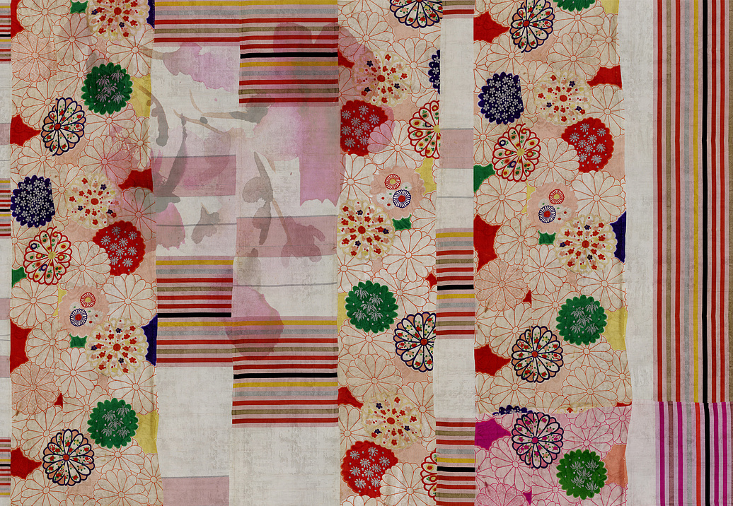 Панно и фотообои Glamora Creative Wallcovering GLKI151A